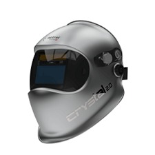 Optrel Crystal 2.0 Welding Helmet 1006.900 for sale online at Welders Supply