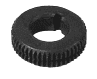 .030-.035 V-Knurl Drive Roll