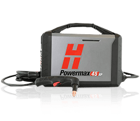 Hypertherm Powermax 45 XP Hand System #088112