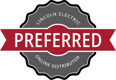 Lincoln Electric preferred online distributor