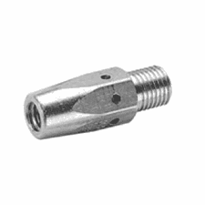 Miller Contact Tip Adapter #169728 2 Pack