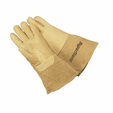 Hypertherm Leather Cutting Gloves #127169