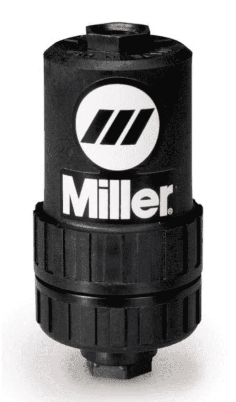 Miller In-Line Air Filter Kit