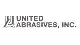 United Abrasives logo