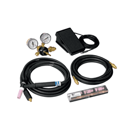 Miller TIG Kit for the Multimatic 215