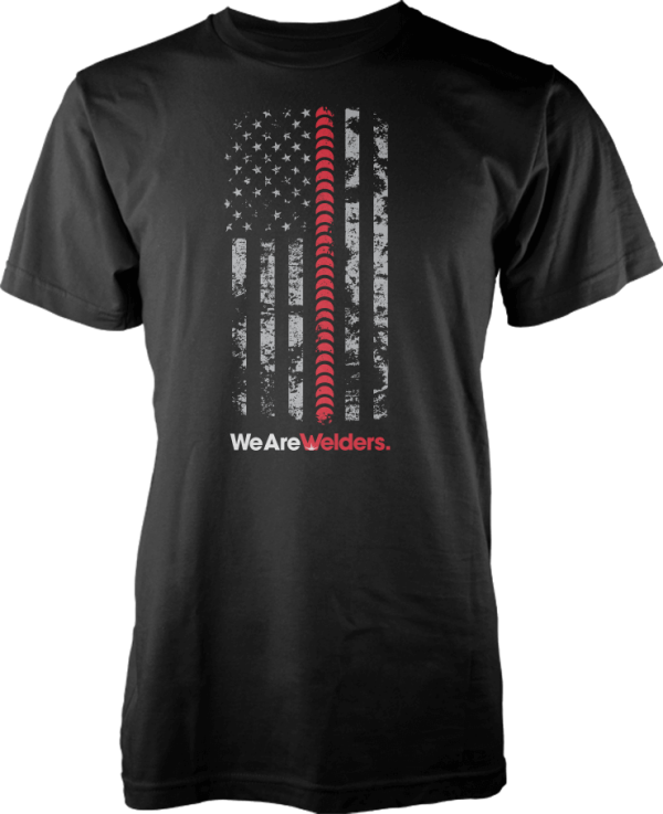 Welders Supply T-Shirt