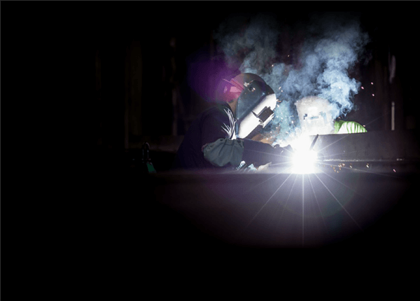 Welding Tables