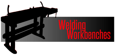 Welding Workbenches for Sale